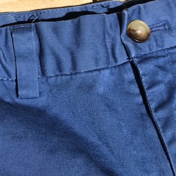 Youth Vineyard Vines shorts blue - Picture 6 of 7